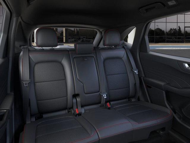 new 2024 Ford Escape car, priced at $38,205