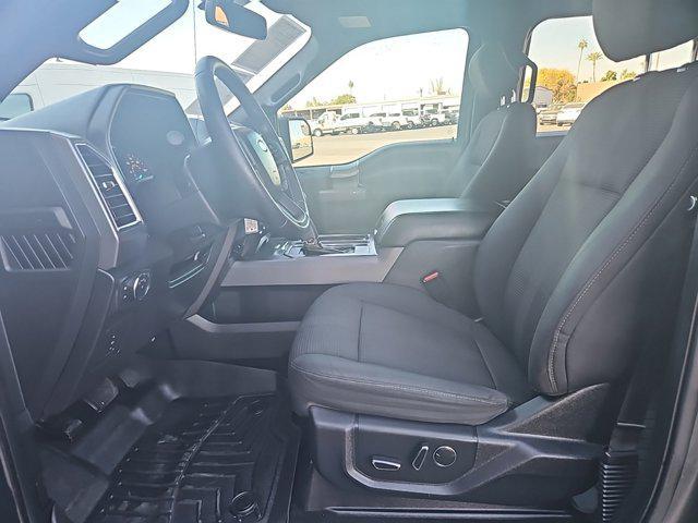 used 2016 Ford F-150 car, priced at $21,594