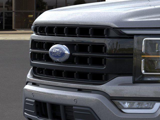 new 2023 Ford F-150 car, priced at $76,380
