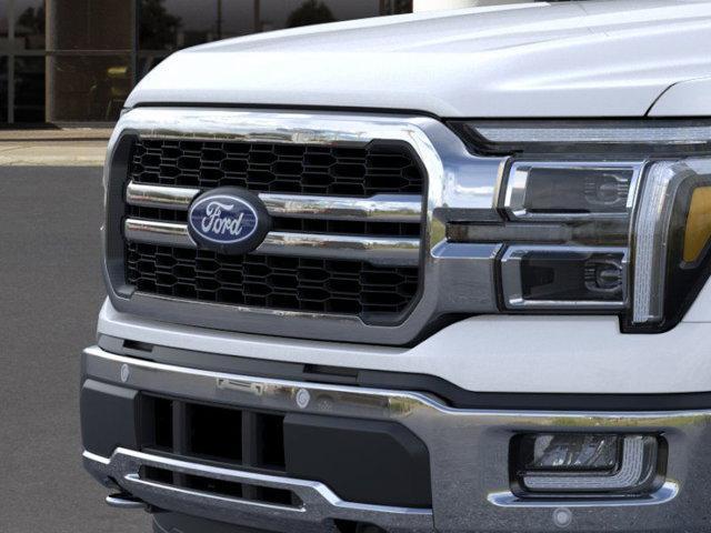 new 2024 Ford F-150 car, priced at $70,020