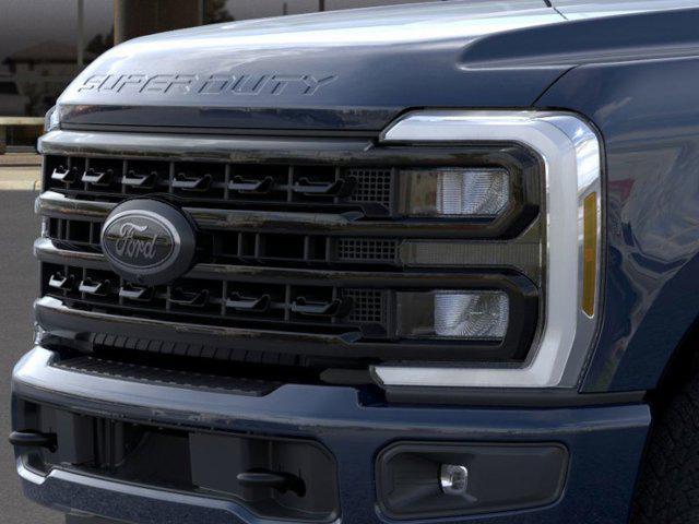 new 2024 Ford F-350 car, priced at $92,785