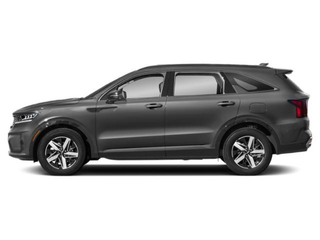 used 2022 Kia Sorento car, priced at $28,376