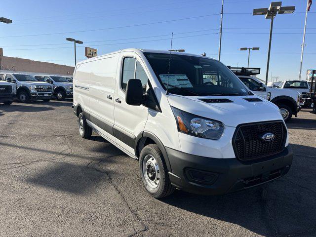 new 2024 Ford Transit-250 car, priced at $53,635