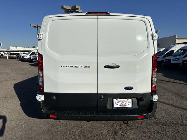 new 2024 Ford Transit-250 car, priced at $53,635