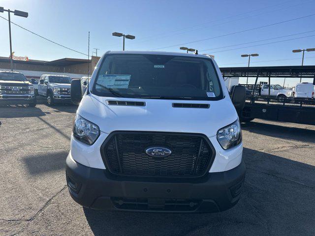 new 2024 Ford Transit-250 car, priced at $53,635