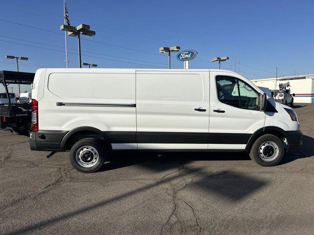 new 2024 Ford Transit-250 car, priced at $53,635