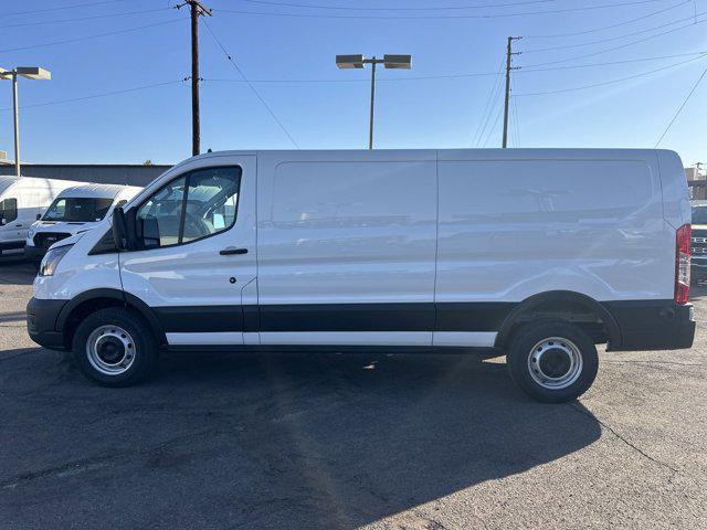 new 2024 Ford Transit-250 car, priced at $53,635