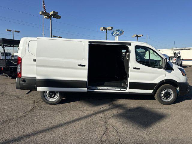 new 2024 Ford Transit-250 car, priced at $53,635