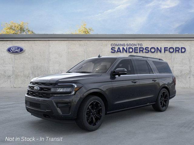 new 2024 Ford Expedition car, priced at $82,970