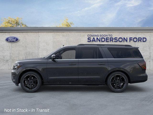 new 2024 Ford Expedition car, priced at $82,970