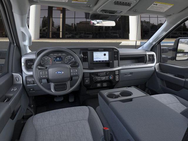 new 2025 Ford F-250 car, priced at $48,350