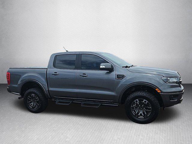 used 2022 Ford Ranger car, priced at $39,888