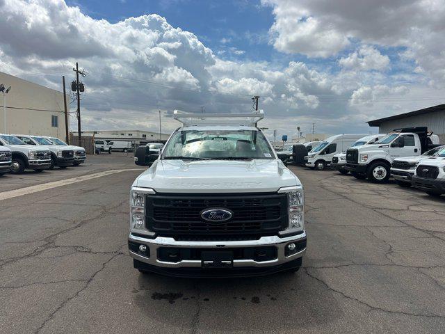 new 2025 Ford F-250 car, priced at $63,434
