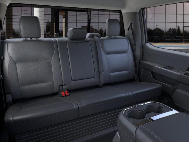 new 2025 Ford F-250 car, priced at $92,510