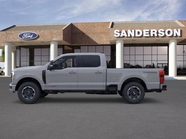 new 2025 Ford F-250 car, priced at $92,510