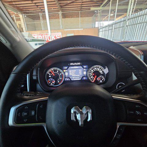 used 2024 Ram 3500 car, priced at $68,888