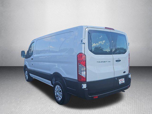 used 2023 Ford Transit-250 car, priced at $50,888