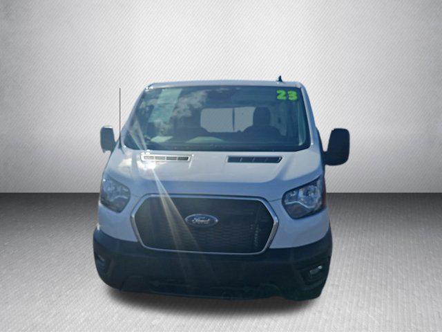 used 2023 Ford Transit-250 car, priced at $50,888