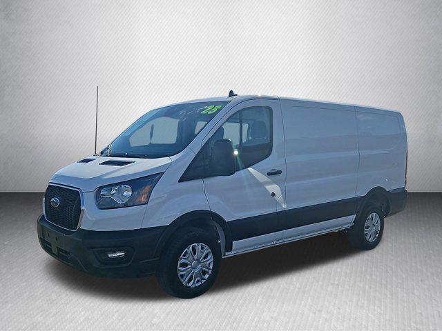 used 2023 Ford Transit-250 car, priced at $50,888