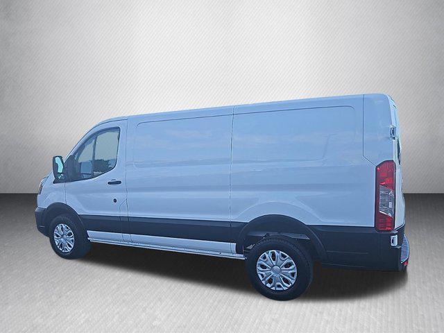 used 2023 Ford Transit-250 car, priced at $50,888