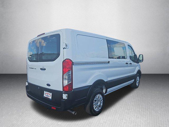 used 2023 Ford Transit-250 car, priced at $50,888