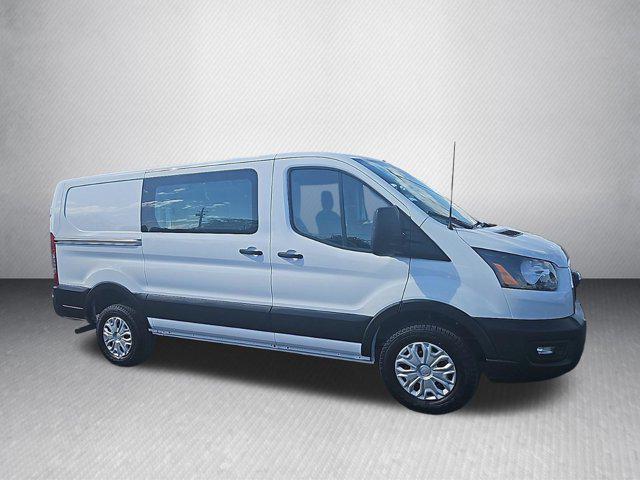 used 2023 Ford Transit-250 car, priced at $50,888