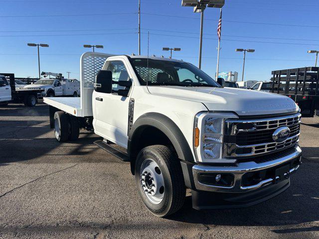 new 2024 Ford F-450 car, priced at $66,889