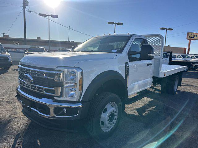 new 2024 Ford F-450 car, priced at $66,889