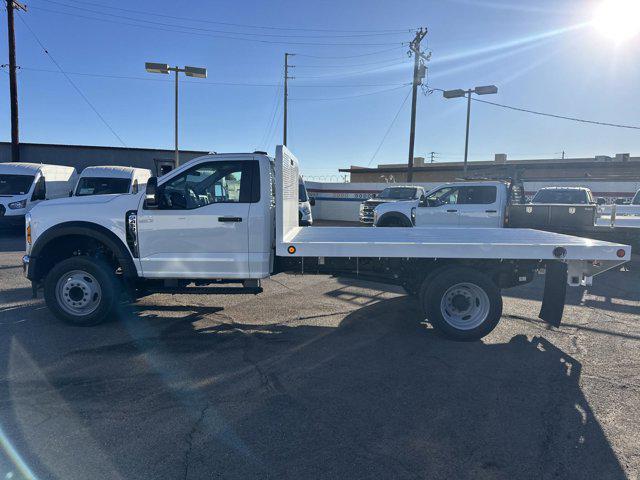 new 2024 Ford F-450 car, priced at $66,889