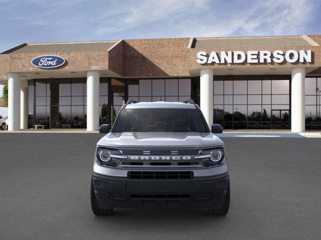 new 2024 Ford Bronco Sport car, priced at $31,390