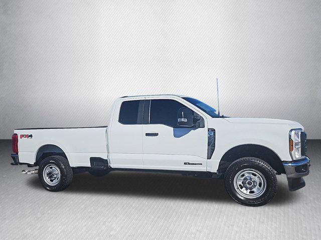 used 2024 Ford F-350 car, priced at $61,723