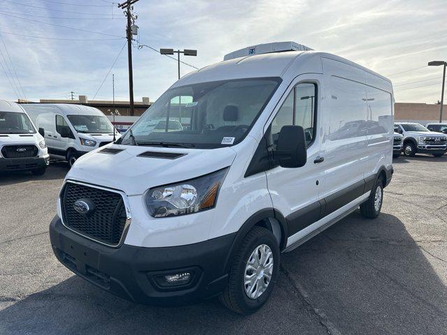 new 2024 Ford Transit-350 car, priced at $80,888