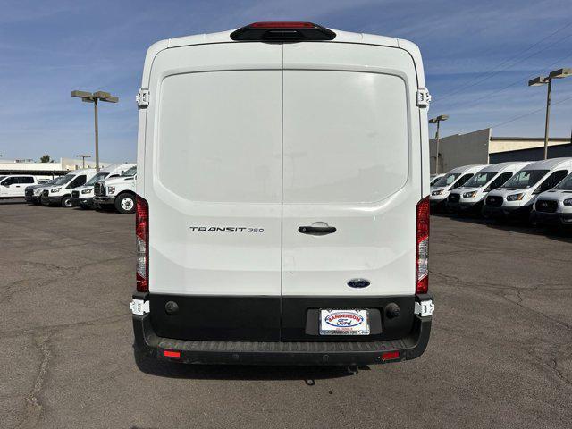 new 2024 Ford Transit-350 car, priced at $80,888