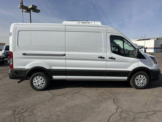 new 2024 Ford Transit-350 car, priced at $80,888