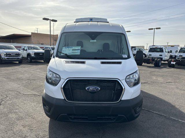 new 2024 Ford Transit-350 car, priced at $80,888