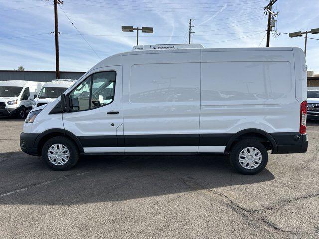 new 2024 Ford Transit-350 car, priced at $80,888