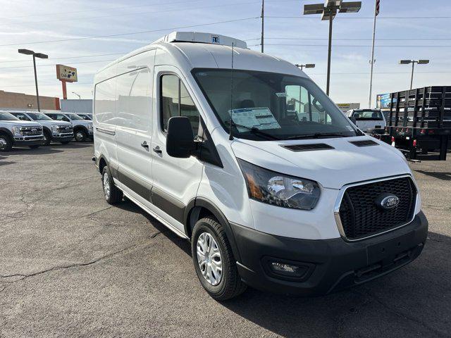 new 2024 Ford Transit-350 car, priced at $80,888