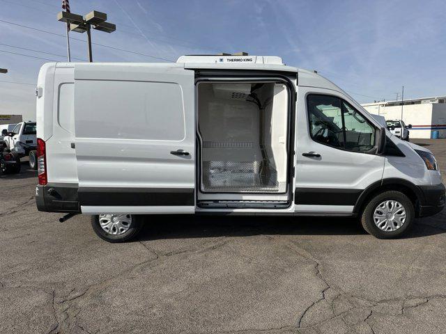 new 2024 Ford Transit-350 car, priced at $80,888