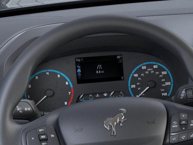 new 2024 Ford Bronco Sport car, priced at $33,455