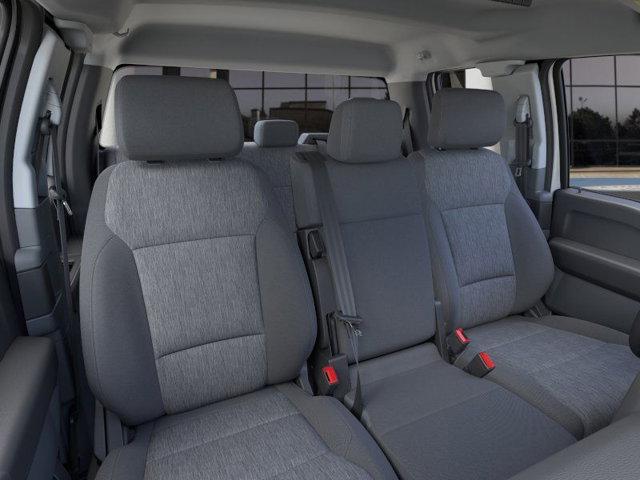 new 2024 Ford F-350 car, priced at $56,055