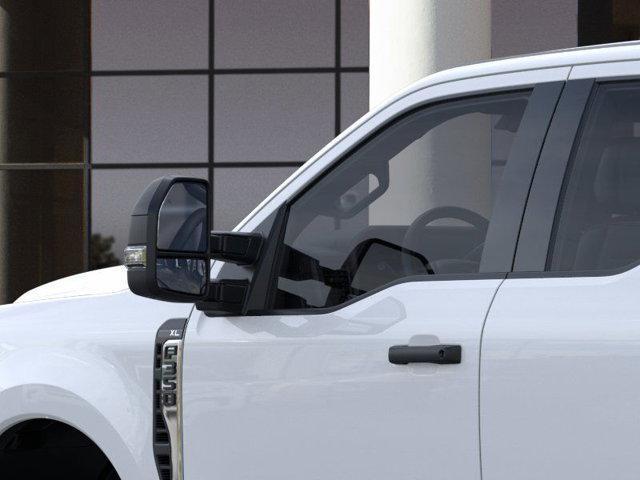 new 2024 Ford F-350 car, priced at $56,055
