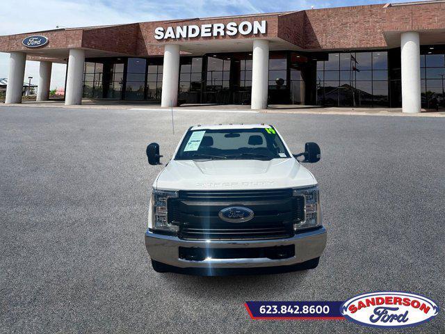 used 2019 Ford F-350 car, priced at $32,888