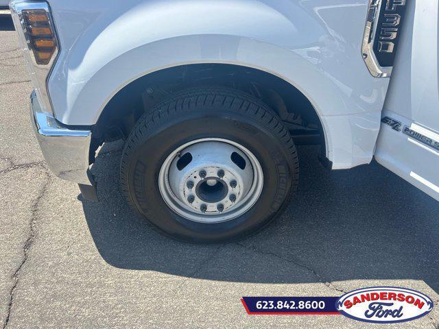 used 2019 Ford F-350 car, priced at $32,888
