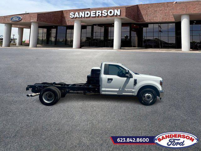 used 2019 Ford F-350 car, priced at $32,888