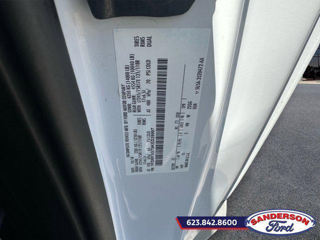 used 2019 Ford F-350 car, priced at $32,888
