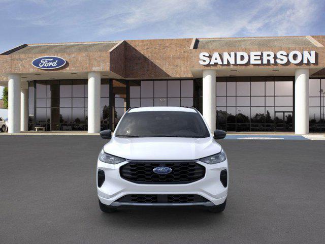 new 2024 Ford Escape car, priced at $37,970