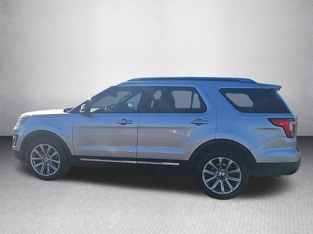 used 2016 Ford Explorer car, priced at $14,888