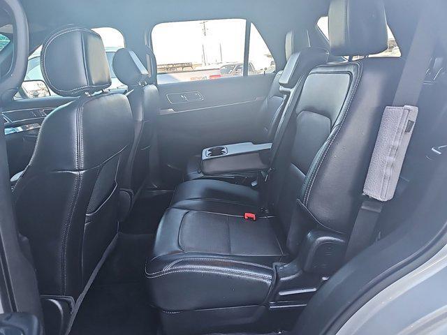 used 2016 Ford Explorer car, priced at $14,888