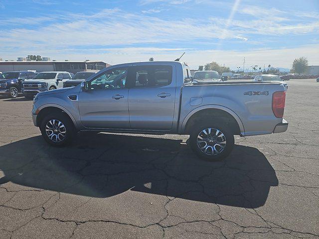 used 2020 Ford Ranger car, priced at $29,888