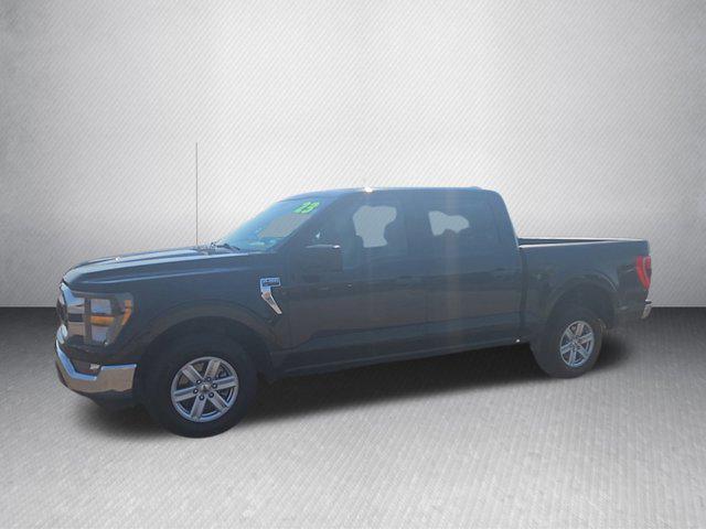 used 2023 Ford F-150 car, priced at $39,888